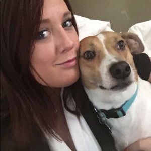 Meet your Posher, Jordan